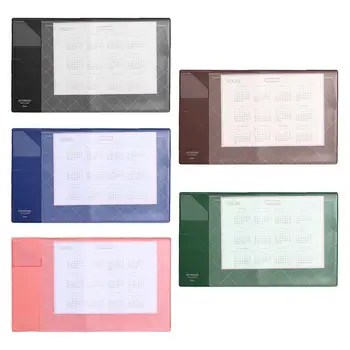

Multifunction Mouse Desk Pad Mat Office Waterproof Non Slip Computer Accessories