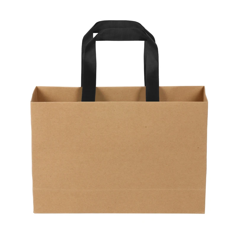 Paper Shopping Bags Wholesale Wholesale Paper Clothing Bags