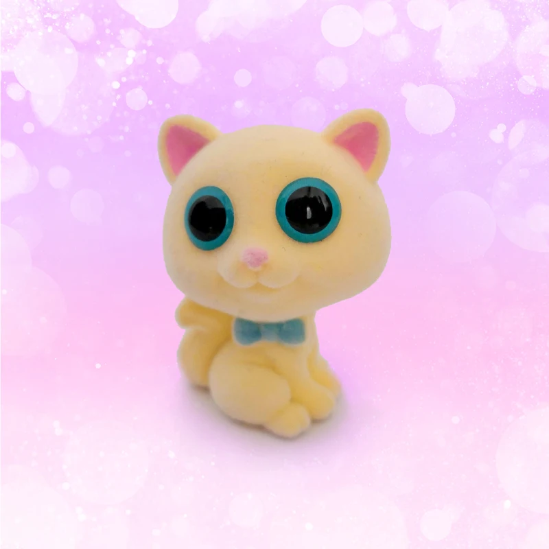 los juguetes mas bonitos