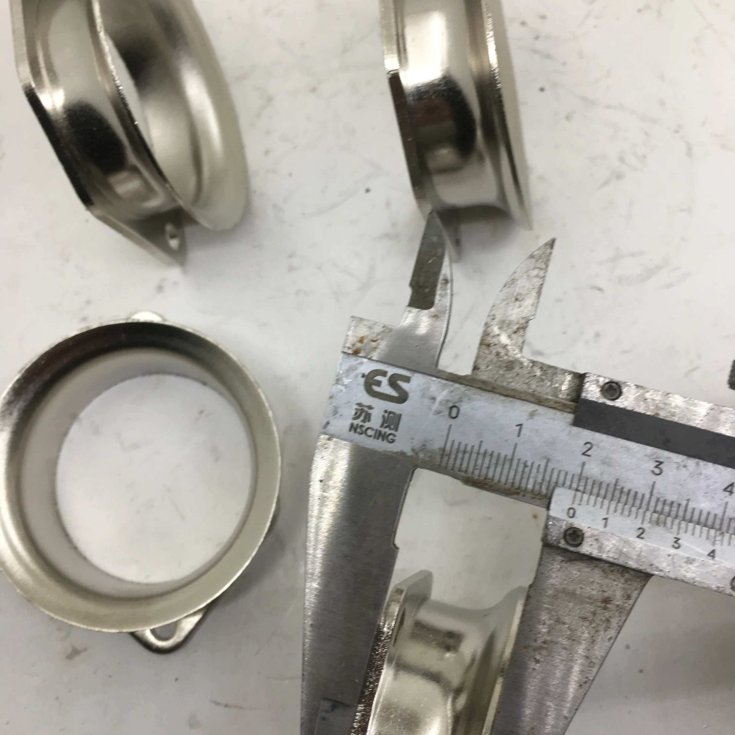 SherryBerg fajs EMPI carburetor carb Velocity Stacks Air horns 20MM 0.8" for 40idf 44idf 48idf IDF 40 DCOE for EMPI/WEBER 4 pcs