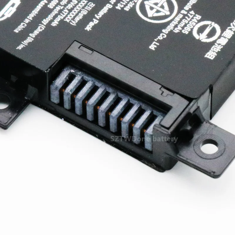 SZTWDone C21N1401 Аккумулятор для ноутбука ASUS F455LD F455L X455L X455LA X455LD X455LN Y483L Y483LD R455L R455LD W419L K455L A455LN