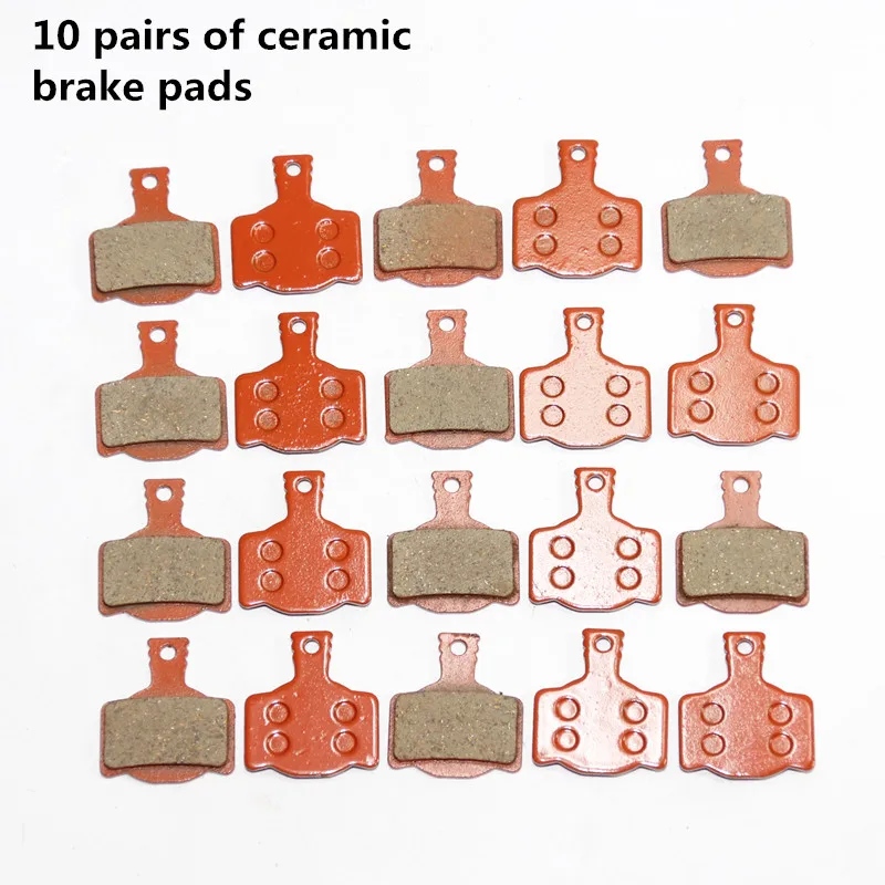 Bicycle Disc Brake Pads for Magura MT2 MT4 MT6 MT8 bicycle disc brake pads brake pads bike brake pads