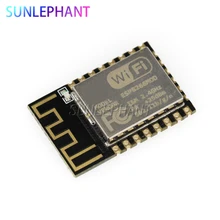 Новая версия Φ ESP8266 дистанционный последовательный порт WIFI беспроводной модуль ESP 12