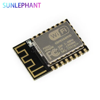 

New version ESP-12F ESP-12E ESP8266 remote serial Port WIFI wireless module ESP 12