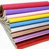 1PC A4 21*29cm Faux Artificial Synthetic PU Leather Fabric Cloth For Sewing DIY craft supplies ► Photo 1/6