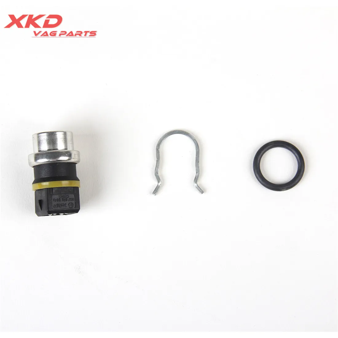 Water Temperature Sensor Switch Set For VW Golf Cabriolet Rabbit Convent Golf 6U0 919 501 B,N 903 168 02,032 121 142