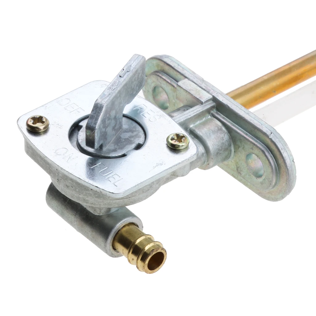 Motorcycle Fuel Tank Switch Valve Petcock For YAMAHA YFM660R 5LP-24500-01-00