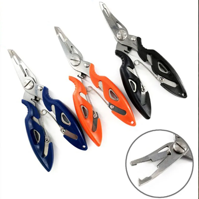 fishing pliers review