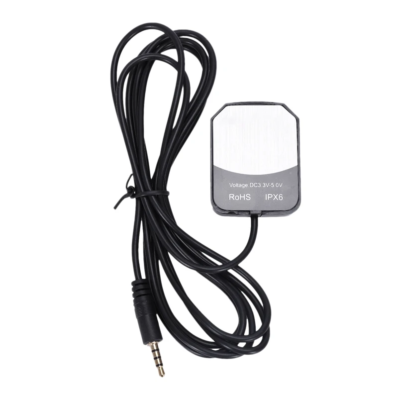 G6202 g-мышь 3,5 MmGPS ключ навигационный приемник модуль для Google Earth Windows Linux