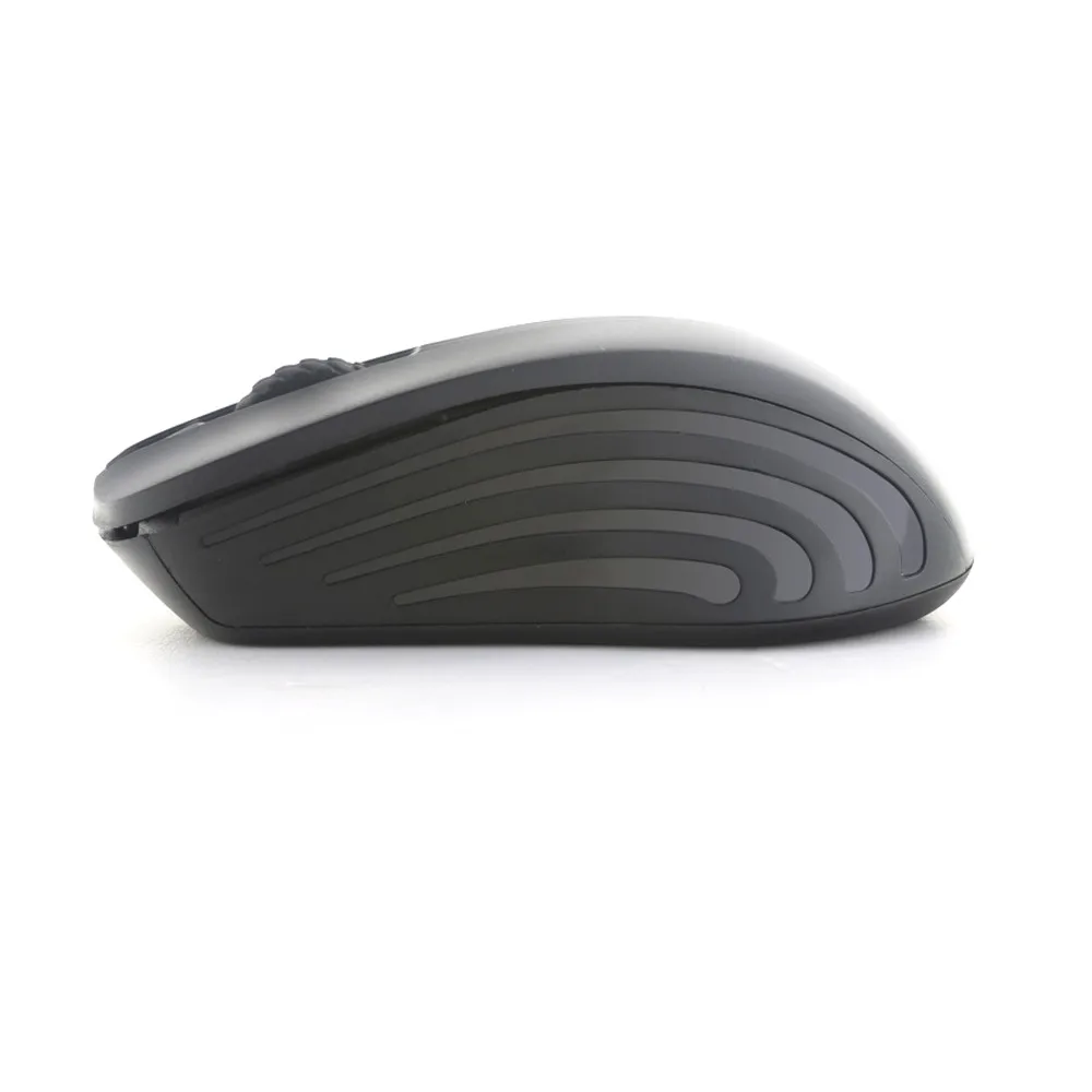 FANTECH W189 2,4 ГГц Беспроводная офисная умная Бесшумная оптическая USB мышь для ПК эргономичная игровая мышь Mause Беспроводные Мыши для ПК