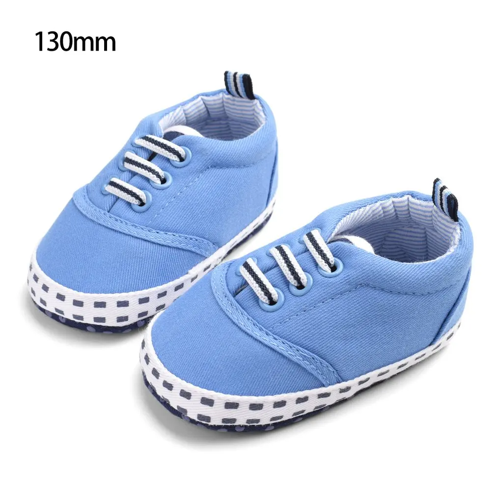 OUTAD/Детская парусиновая обувь; кроссовки для отдыха с мягкой подошвой; обувь для новорожденных мальчиков и девочек; детская обувь с мягкой нескользящей подошвой