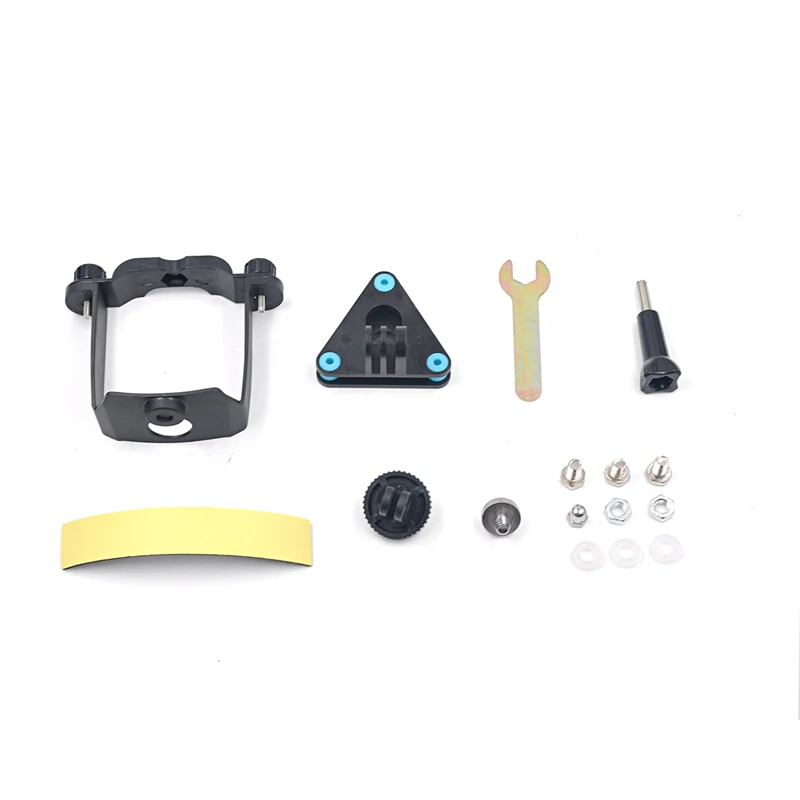Для DJI Mavic 2 Pro Drone аксессуары держатель камеры Адаптер Расширенный кронштейн insta 360 GOPRO Стабилизатор камеры комплект