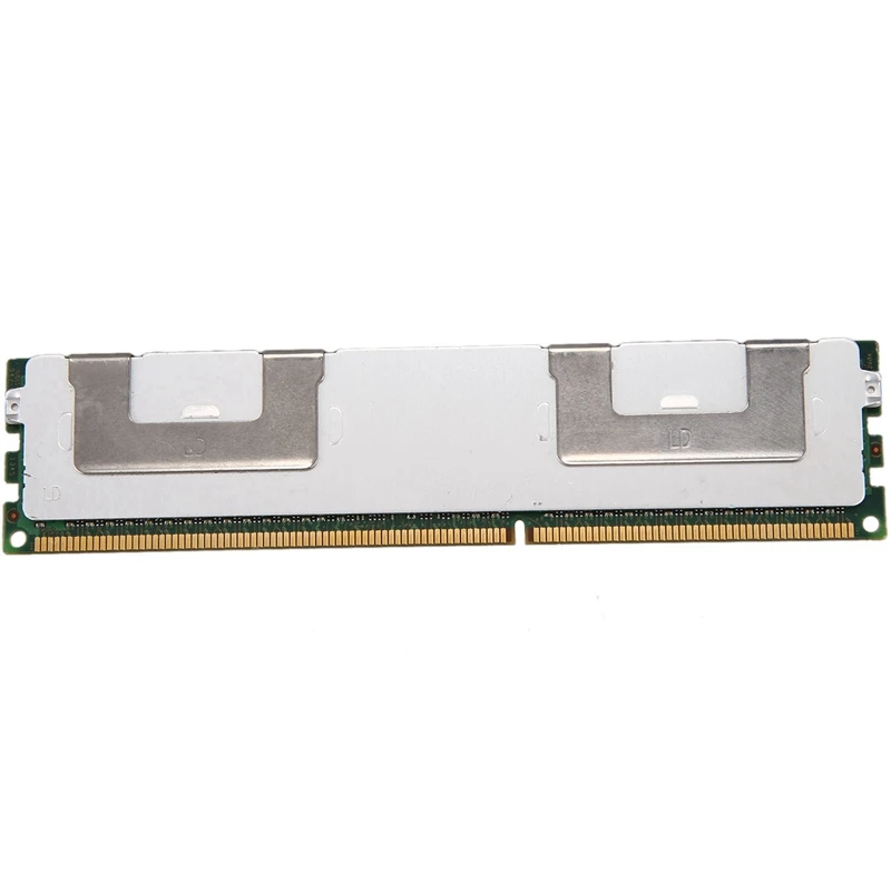 32 Гб DDR3 оперативной памяти PC3L 10600L 1 35 V 133 Гц кода коррекции ошибок нагрузки снижена