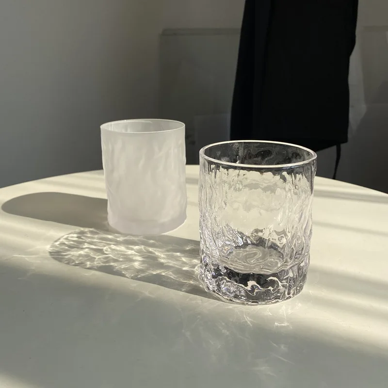 Shop Stylish & High-Quality Glass Drinkware