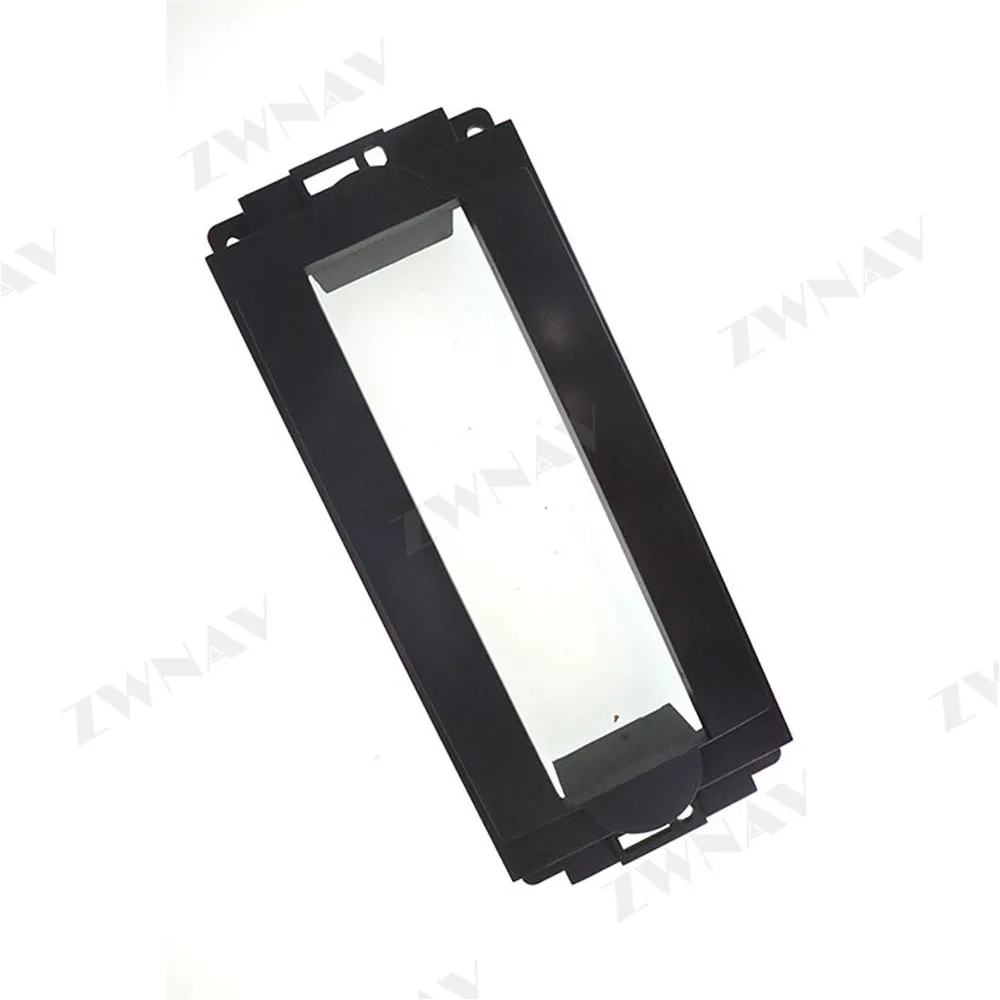 Радио Facia для CHRYSLER 300C/JEEP Grand Cherokee 2005-2007 1DIN кронштейн dvd-плеер фасции автомобиля стерео радио установка тире