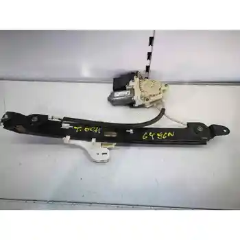 

REAR WINDOW RIGHT SEAT ALTEA XL (5P5)