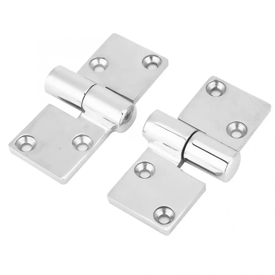 

Stainless Steel Hinge Thickened Seperated Mirror Polishing Building Installing Tool 90x38mm Hardware Tool