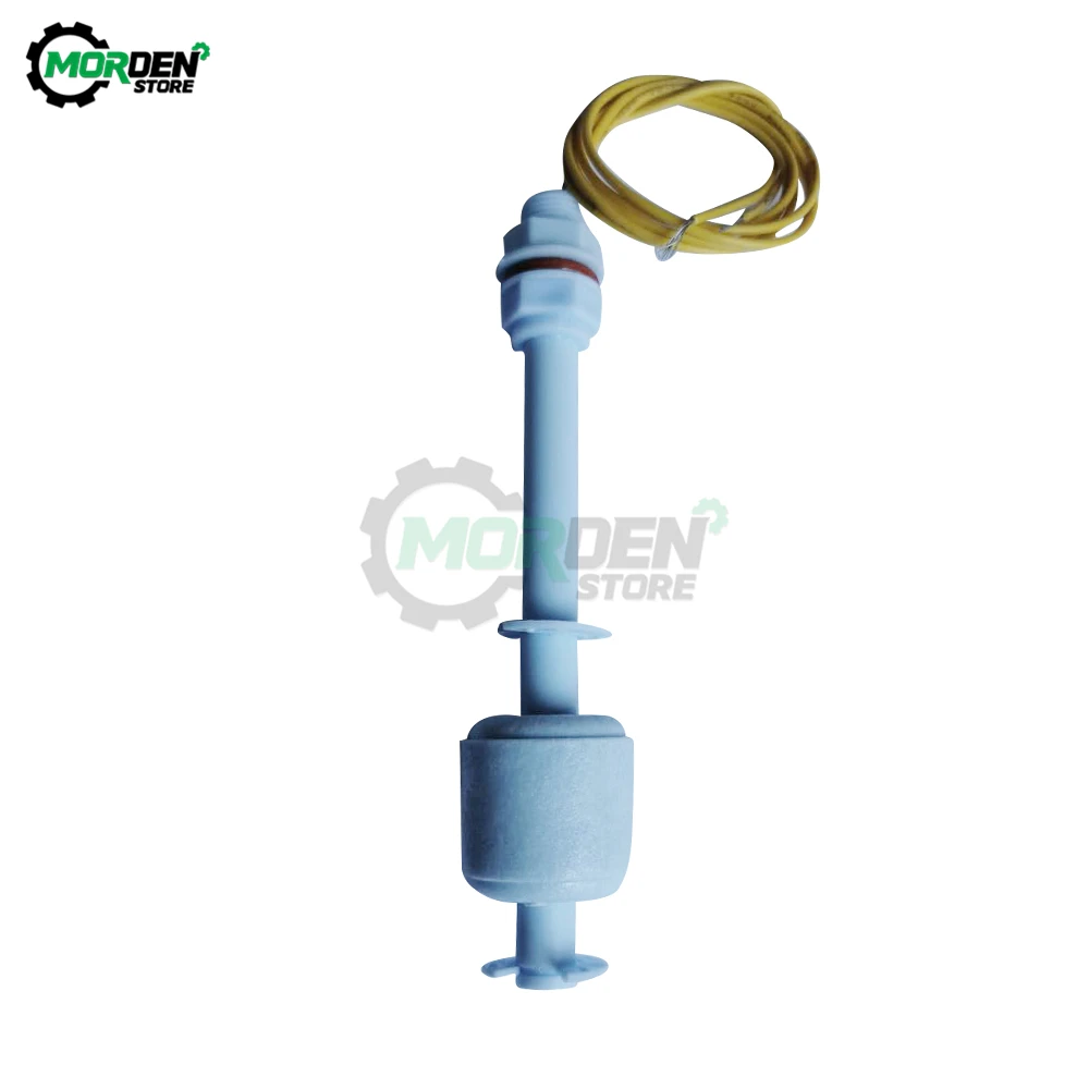 110V PP Liquid Water Level Sensor Float Switch For Water Dispenser Heater Solar Energy Air Conditioner water level switch liquid level sensor