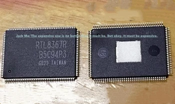 

RTL8367R RTL8367RB RTL8367M QFP-128 5-10PCS