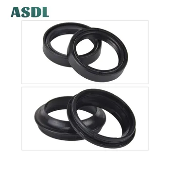 

Motorcycle Front Fork Dust Seal and Oil Seal for Aprilia RSV4 R TUONO V4 TUONO 1000 SL1000 RSV1000 MILLE for BMW F650 GS ST