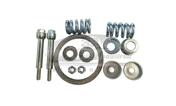 

722083RG.KIT EXHAUST MANIFOLD Ø 71x58. CITROËN: EVASION JUMPY PEUGEOT: 806 , EXPERT FIAT: SCUDO ULYSSE