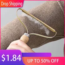 

1 Branch Mini Portable Lint Remover Fuzz Fabric Shaver For Carpet Woolen Coat Clothes Fluff Fabric Shaver Brush Tool Fur Remover