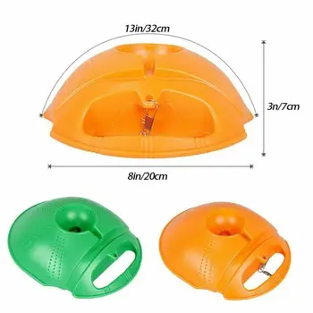 

Tennis Trainer Training with belts Primary Tool Exercise Tennis Ball Self-study Rebound Ball Baseboard dropshipping