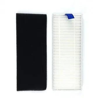 

Main Brush Side Brushes Washable Heap Filter For 360 S6 Robot Vacuum Cleaner Spare Parts Accessories