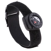 Открытый наручные Компас Пешие прогулки военный кемпинг навигация ориентирование