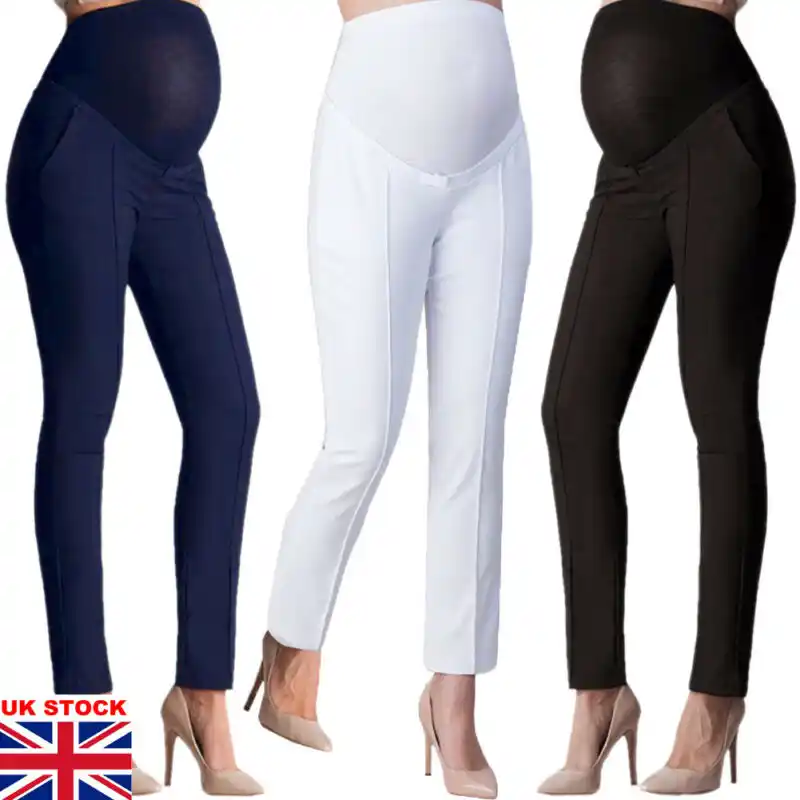 office trousers ladies uk