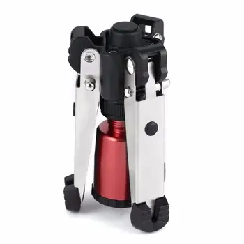 

Tripod Support Base Bracket 3 Legs Monopod Base SLR Camera Stand Holder