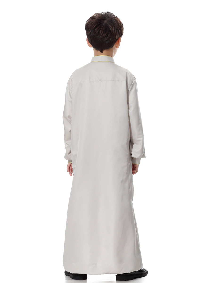 islamic clothing man