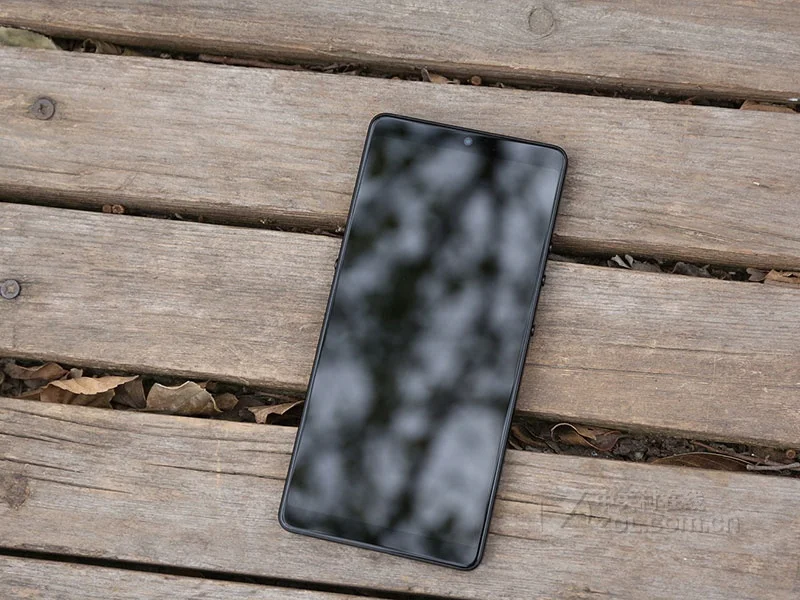 Телефон smartisan nut Pro 2 4G LTE мобильный телефон Snapdragon 660 5,9" ips 2160X1080 6GB ram 256GB rom 16.0MP отпечаток пальца