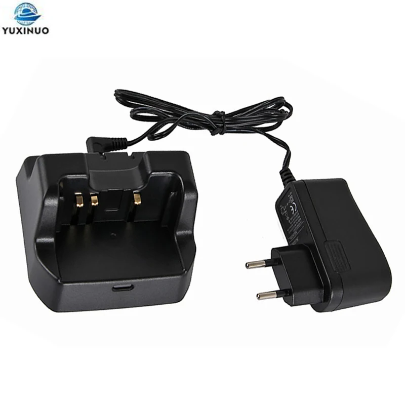 

CD-47 Desktop Rapid Charger CD47 For Yaesu VX-160 180 Vertex Standard Walkie Talkie FNB-83 V83 FNB-V94 FNB-V106 Battery Charging