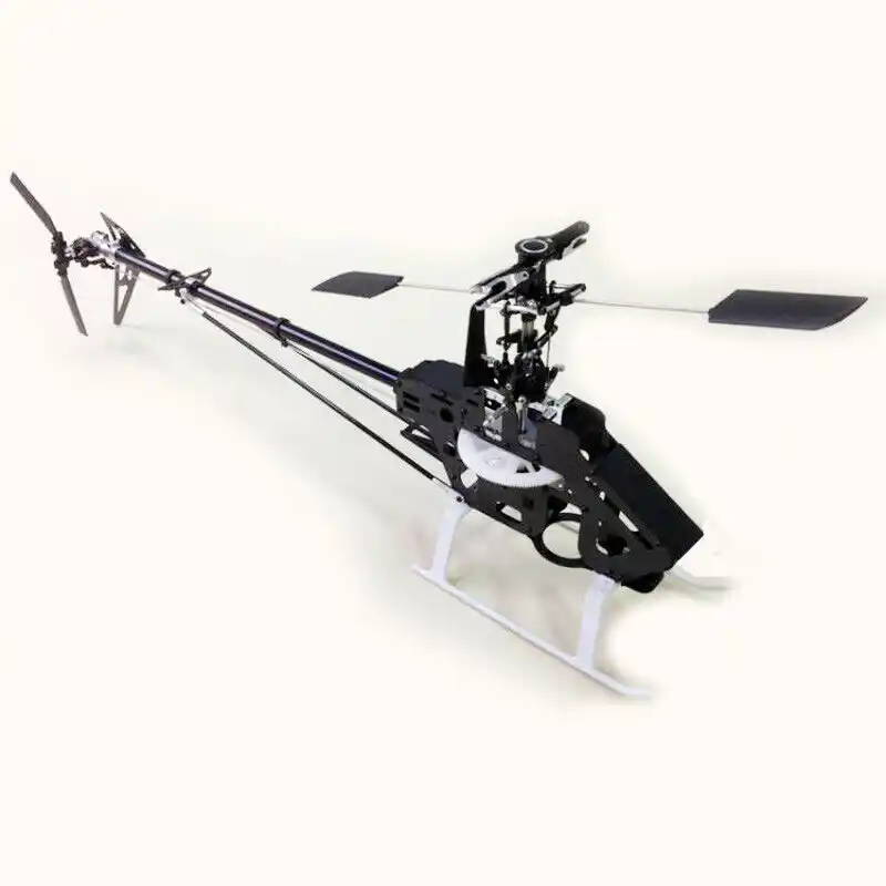 450 helicopter kit