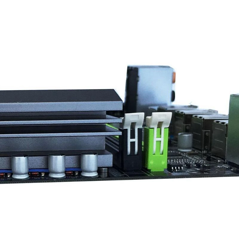  X79T Ddr3 Pc Desktops Motherboard Lga 2011 Cpu Computer 4 Channel Gaming Support M.2 E5-2680V2 I7 S