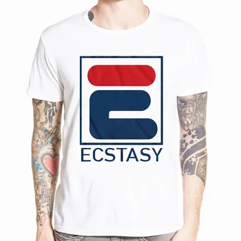

Extasis RAVE Techno 90s Fantazia Dreamscape Camiseta Unisex Todas Las Tallas Sleeve T Shirt Summer Men Tee Tops shubuzhi S-5XL