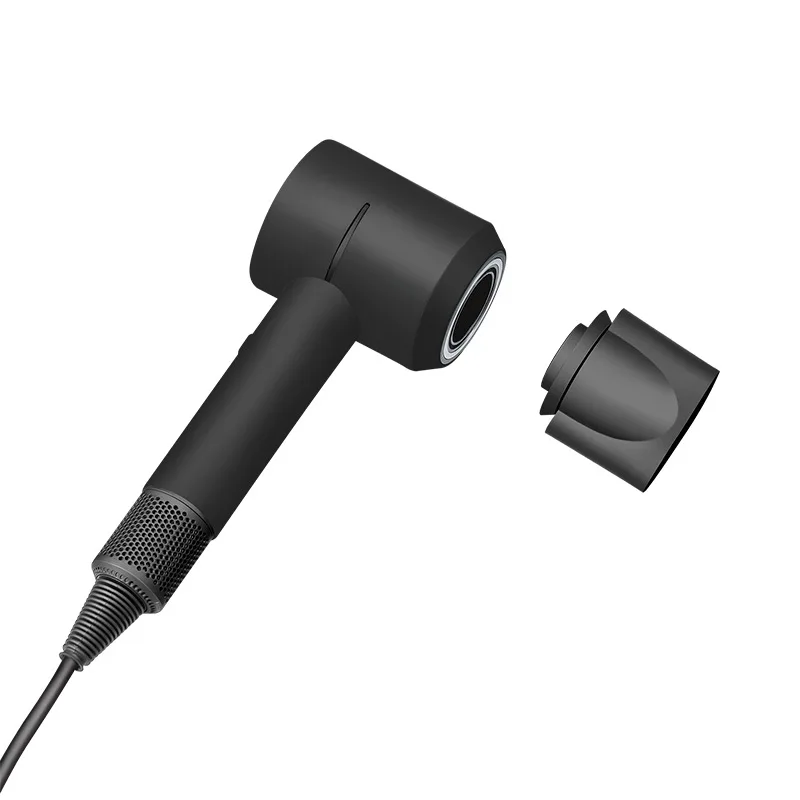 BUBM Мягкий защитный чехол для Dyson фен, красочный 360 полная защита чехол для Dyson Насадка На Фен для кожи