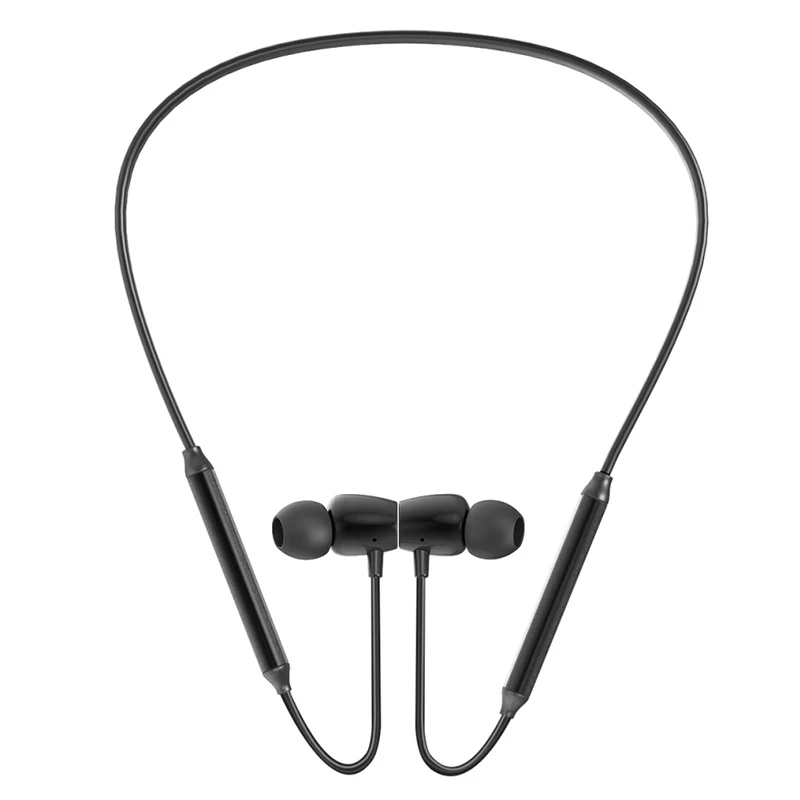 BassPal Bluetooth-compatible Earphones 