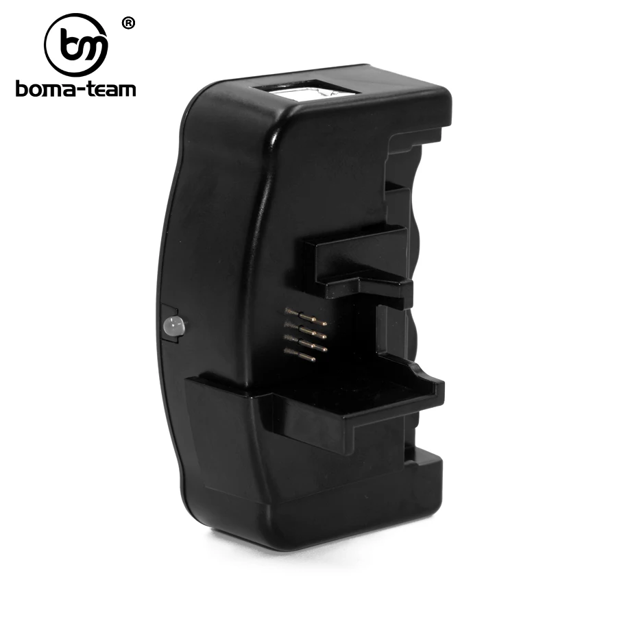 Europa 405xl 405 T405 Wf3820 Wf7830 T405xl Chip Resetter para Epson 7835 7840 3825 4820 4825 4830 Impressoras Chip de Tinta - Imagem 6