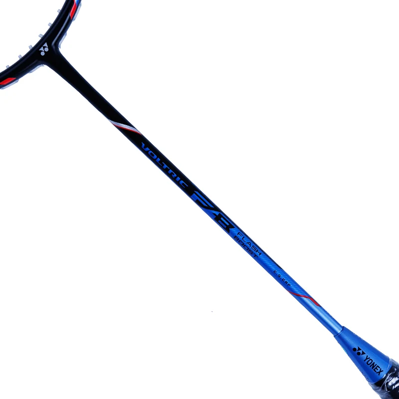 Оригинальная ракетка для бадминтона Yonex Vt Fb Pro Off Yy углеродная ракетка Сделано в Японии 6u(73 г
