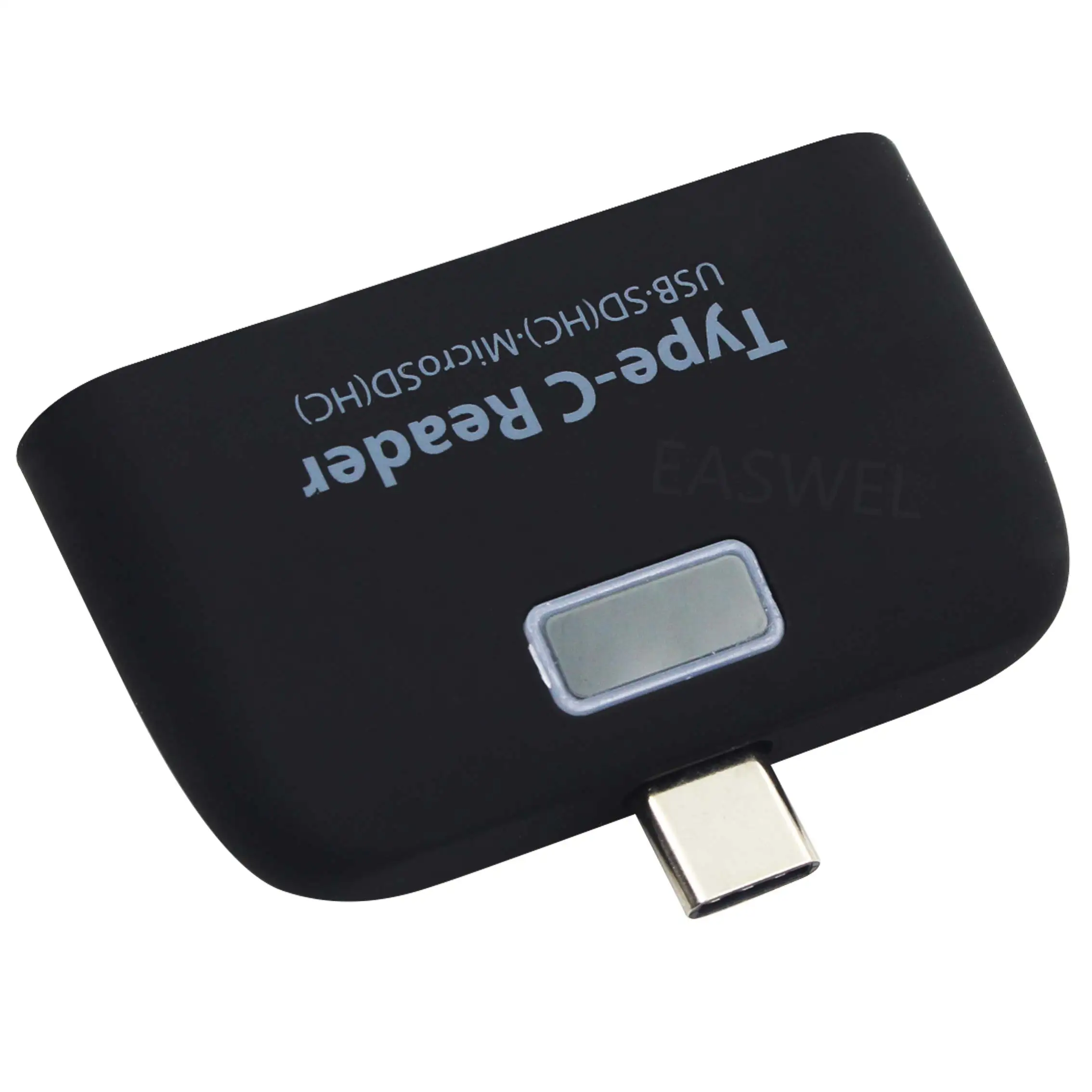4в1 3,1 type C к USB 3,0 OTG SD/TF кард-ридер для samsung Galaxy S8 Active