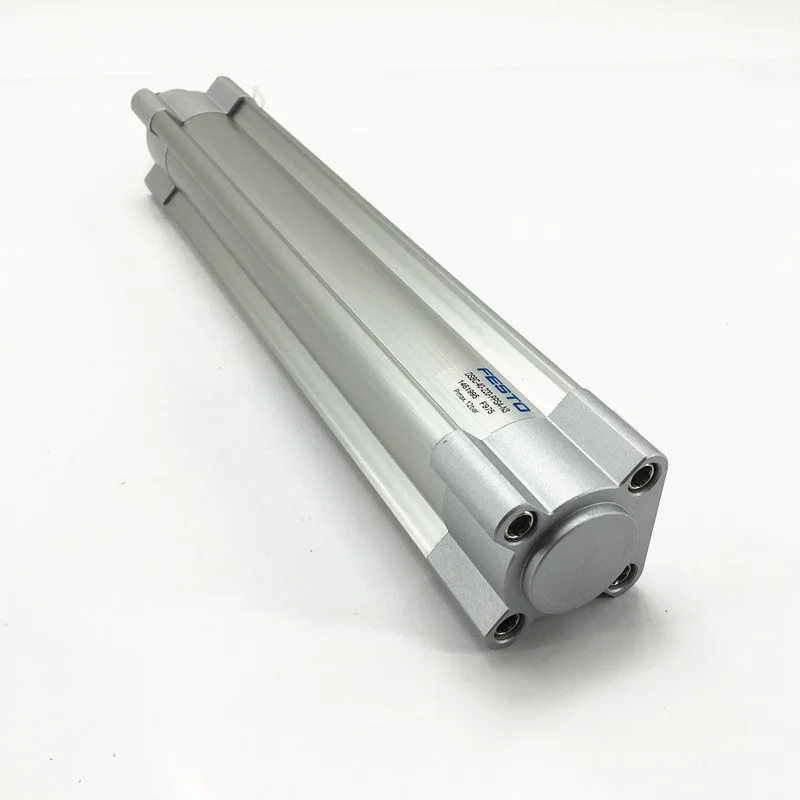 DSBC 40 100 PPS A 1376907 220 PPSA N3 1461995 пневматический амортизирующий саморегулирующийся на
