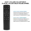 G20BTS Bluetooth Wireless Air Mouse Gyroscope Smart Remote Control for Xiaomi Smart TV Mibox Fire Stick Android TV Box vs G20S ► Photo 2/6