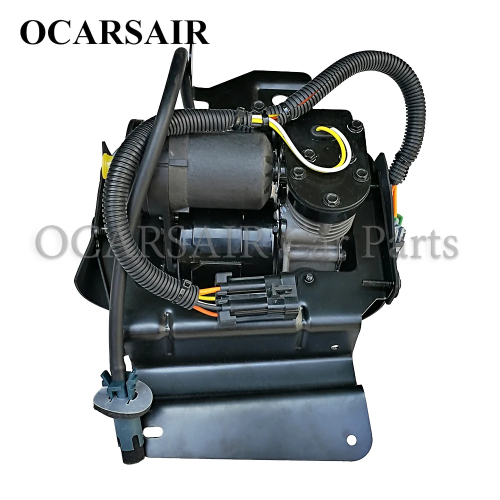 Для Buick Chevrolet Pontiac Saturn пневматическая подвеска компрессор часть#15147082 15219513 22137534 88952489 949-008 компрессорный насос