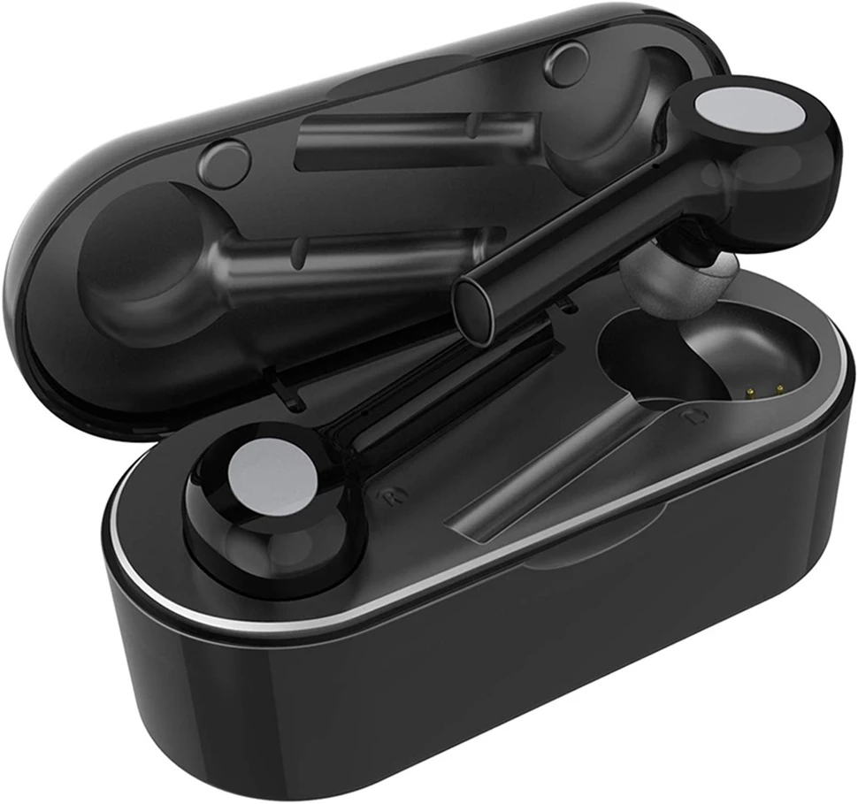 Amorno беспроводные наушники TWS Bluetooth наушники стерео туры беспроводные наушники HIFI Звук Спорт Handsfree игровая гарнитура для телефона