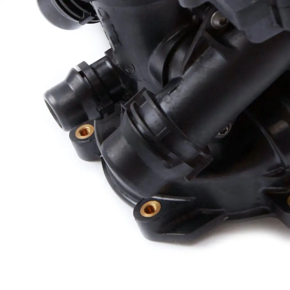 OEM EA888 электронный водяной насос термостат Крышка корпуса для VW Golf Audi A4 A6 A7 Q5 Q7 1 8/2 0