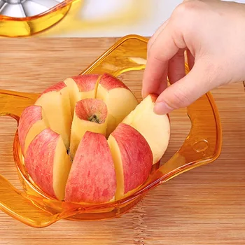 

Newly 7 Pcs Fruit Tools Sets 304 Stainless Steel Cutter Kitchen Utensils Baking Thickening Multi-function VA88