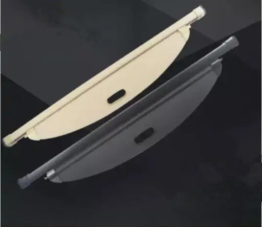 Защитный экран для заднего багажника автомобиля KX5 защитный груза затеняющий