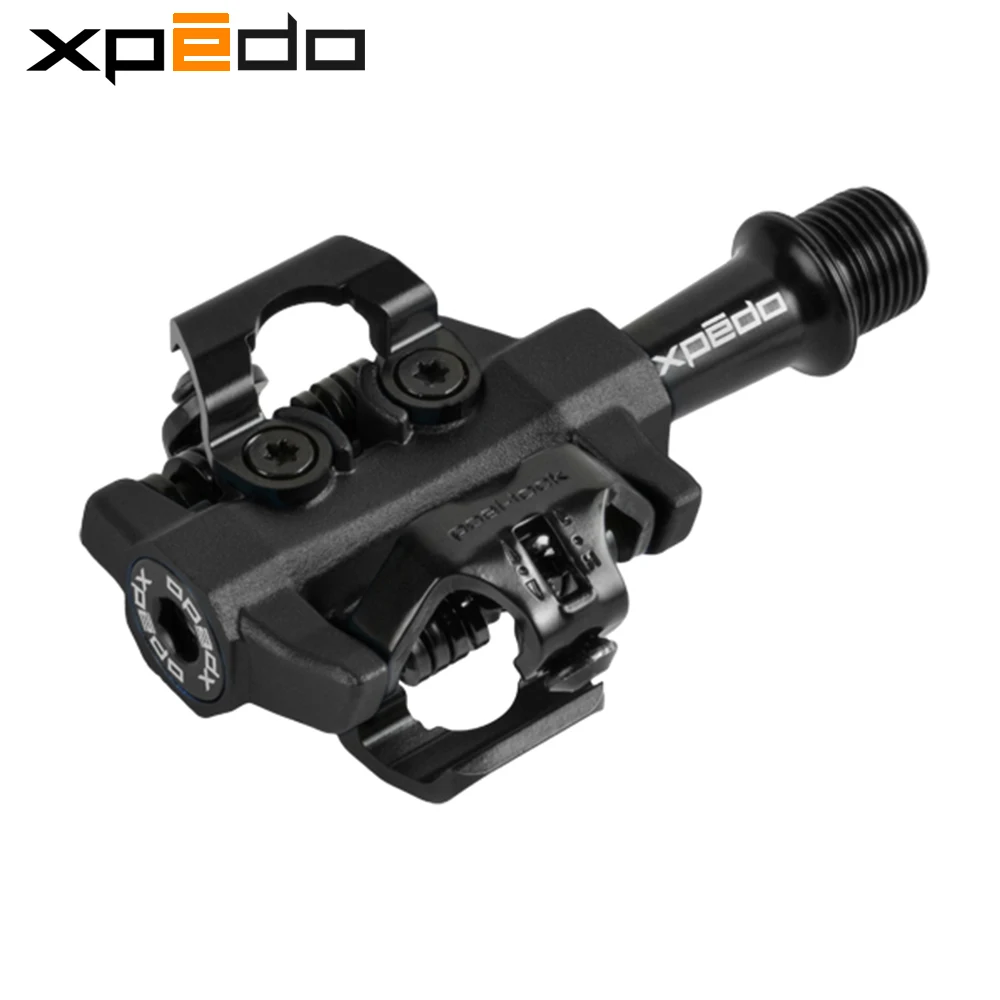 Xpedo XMF10AC MTB высококачественная педаль полностью закрытая с 3 подшипниками